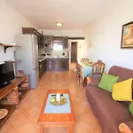 Hébergement de vacances Micaelas House En El Pueblo Marinero
