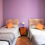 Micaelas House En El Pueblo Marinero Hébergement de vacances