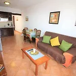 Hébergement de vacances Micaelas House En El Pueblo Marinero