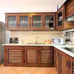 Micaelas House En El Pueblo Marinero Hébergement de vacances