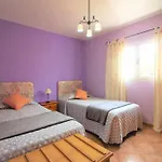 Hébergement de vacances Micaelas House En El Pueblo Marinero El Golfo